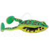 Soft bait SPRO Flappin frog 65