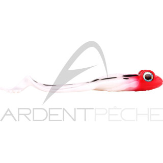 Soft bait SPRO Iris the frog 100