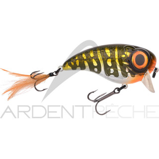 SPRO Fat iris 60 crankbait