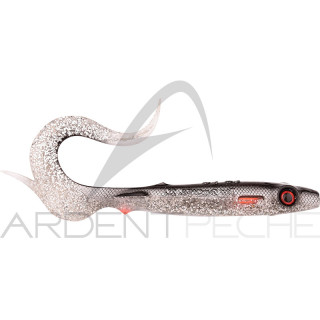 Soft lure SPRO Iris shocktail 200