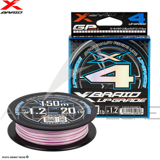 Trecciati XBRAID Upgrade X4