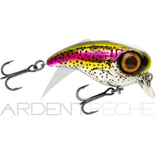Crankbait SPRO Fat iris 50