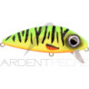 Hard lure SPRO Iris flanky 90