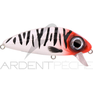 Pesce artificiale SPRO Iris flanky 90