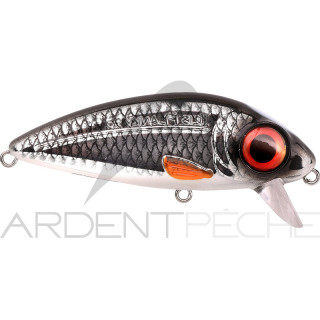 Hard lure SPRO Iris flanky 90