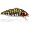 Poisson nageur SPRO Iris flanky 90