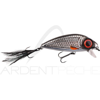 Pesciolino SPRO Iris flanky 75
