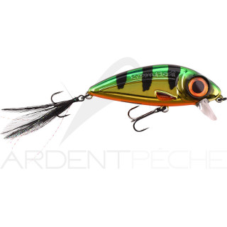 Crankbait SPRO Iris flanky 75