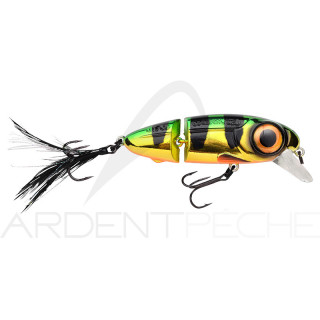 Pesciolino SPRO Iris underdog jointed 100