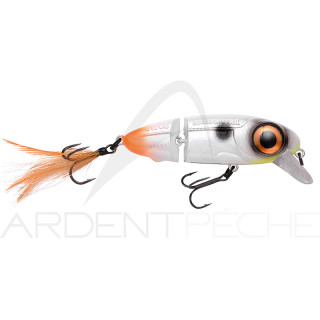 Crankbait SPRO Iris underdog jointed 100
