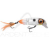 Crankbait SPRO Iris underdog jointed 100