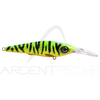 Pesciolino SPRO Iris twitchy