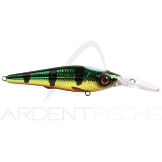 Pesciolino SPRO Iris twitchy