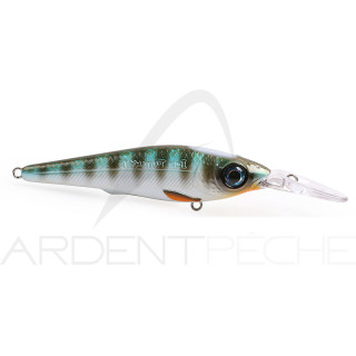 Poisson nageur SPRO Iris twitchy