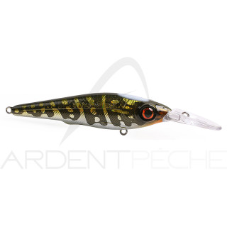 Poisson nageur SPRO Iris twitchy