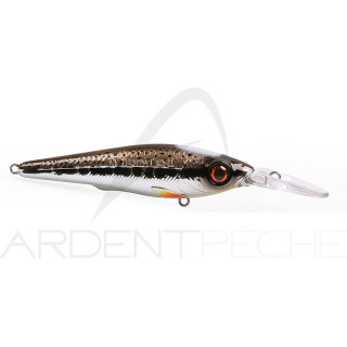 Pesciolino SPRO Iris twitchy