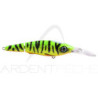 Crankbait SPRO Iris twitchy jointed