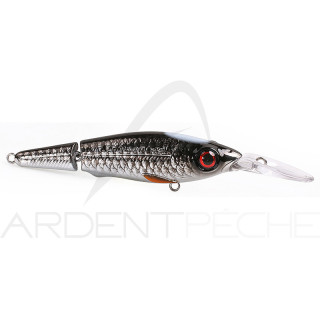 Crankbait SPRO Iris twitchy jointed