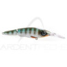 Pesciolino SPRO Iris twitchy jointed