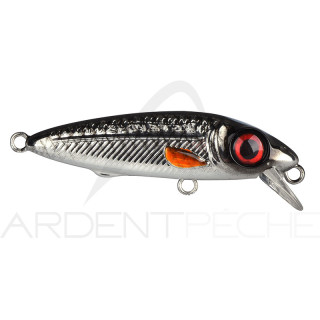 Poisson nageur SPRO Iris the kid 48