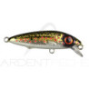 Minnow plug SPRO Iris the kid 48