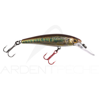 Crankbait SPRO Ikiru micro jerk 50 FS