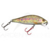 SPRO Ikiru Flat Jerk 50 FS Hard Lure