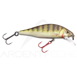 Pesce natante SPRO Ikiru flat jerk 50 FS
