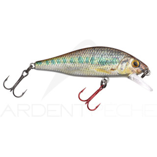 SPRO Ikiru Flat Jerk 50 FS Hard Lure