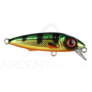 Hard Bait SPRO Iris the kid 58