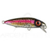 Pesce nuotatore SPRO Iris the kid 58