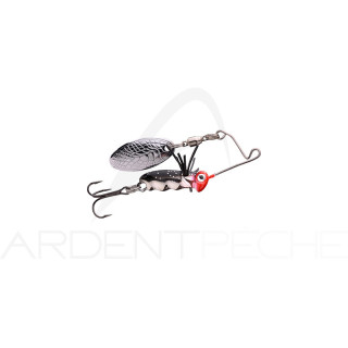 SPRO Larva micro spinnerbait 5g
