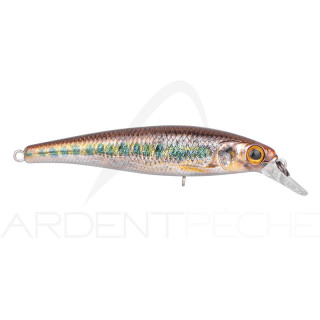 Pesce nageur SPRO Ikiru jerk 65 FS