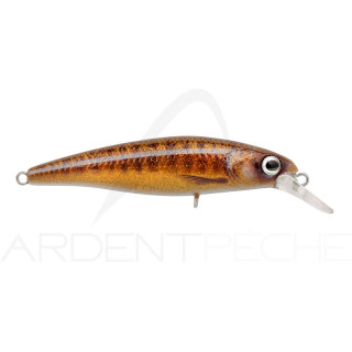 Pesce nageur SPRO Ikiru jerk 65 FS