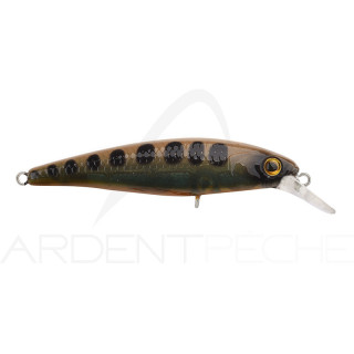 Hard lure SPRO Ikiru jerk 65 FS