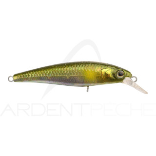 Hard lure SPRO Ikiru jerk 65 FS