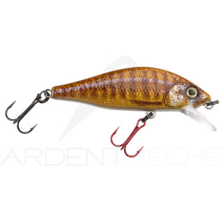 Minnow SPRO Ikiru flat jerk 65 FS