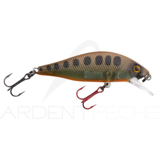Hard Bait SPRO Ikiru flat jerk 65 FS