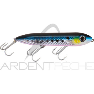 Heddon Super Spook - un artificiali di superficie leggendario - Ardent Tecniche di pesca