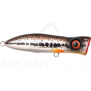 Surface lure SPRO Iris pop 55