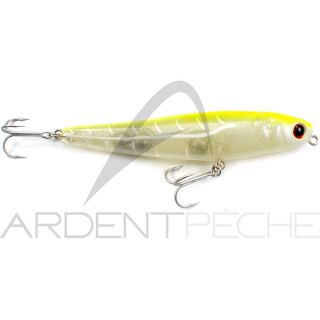 Poisson nageur MEGABAIT Chihuahua 110