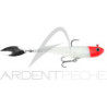 Il Divinator di Biwaa - lo shad spin tail originale - Ardent Tecniche di pesca