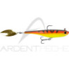 Il Divinator di Biwaa - lo shad spin tail originale - Ardent Tecniche di pesca