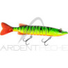 Pesciolino BIWAA Swimpike Affondante lento 62g