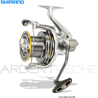 Mulinello SHIMANO Ultegra Ci4+ XSC