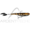 Il Divinator di Biwaa - lo shad spin tail originale - Ardent Tecniche di pesca