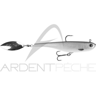 Soft lure BIWAA Divinator 200 55g