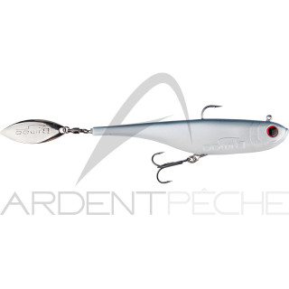 Soft bait BIWAA Divinator 200 55g