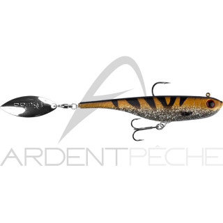 Soft bait BIWAA Divinator 200 55g