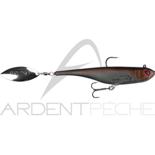 Soft bait BIWAA Divinator 200 55g